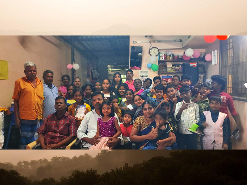 Children's Ministry